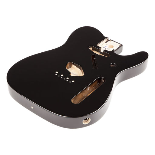 Fender Classic Series 60's Telecaster Alder Body Vintage Bridge Mount 0998006706