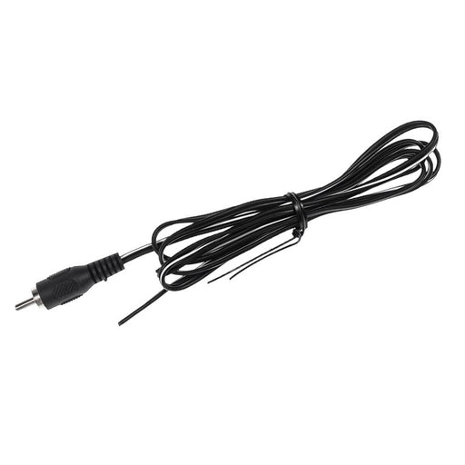 Cioks Flex 1000 Open end Flex 120cm / 48″ (black)