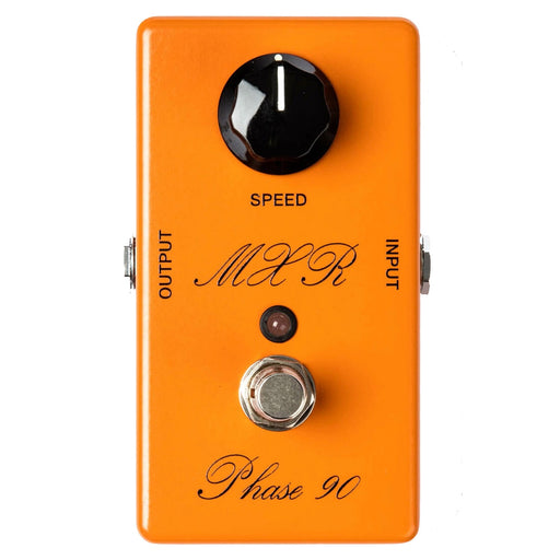 MXR Script Phase 90 With LED CSP101SL