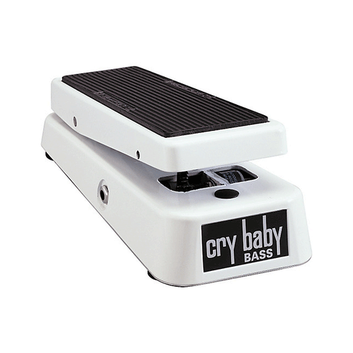 Dunlop Cry Baby 105Q Bass Wah Pedal