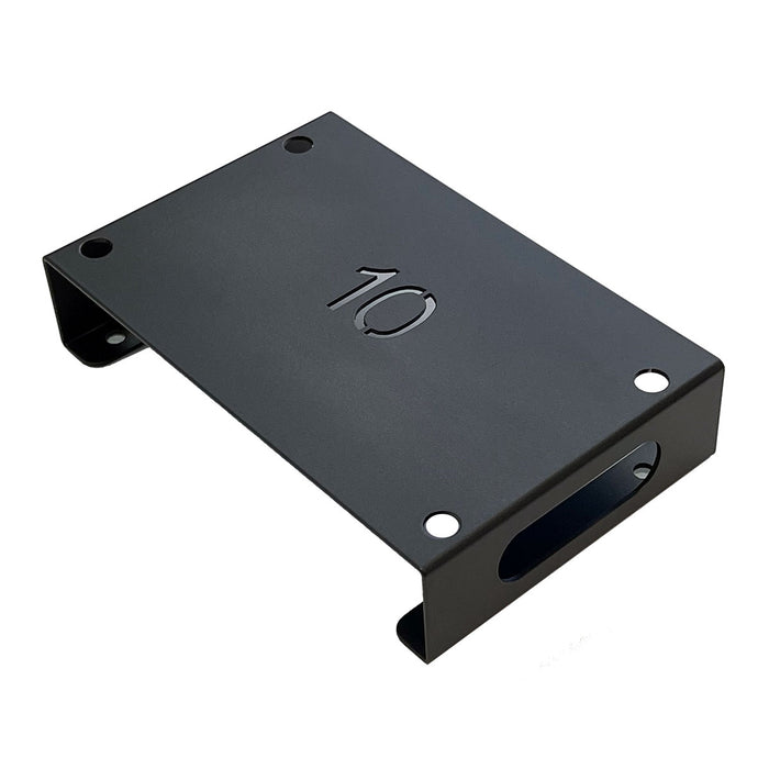 guitar pedal riser Fix FP-10X Pedal Riser Fits Strymon Volante 7.0" x 4.5" x 1.5"