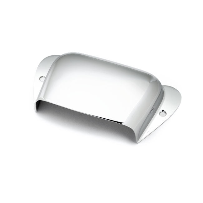 Fender American Vintage Precision Bass Bridge Cover Chrome 0010108000