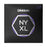 D'Addario NYXL Nickel Wound Medium 11-49 Daddario (NYXL1149)
