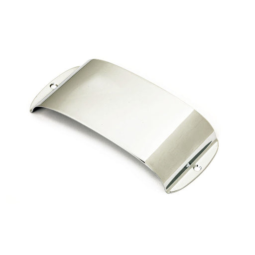 Fender Vintage Precision Bass Pickup Cover Chrome 0010116070