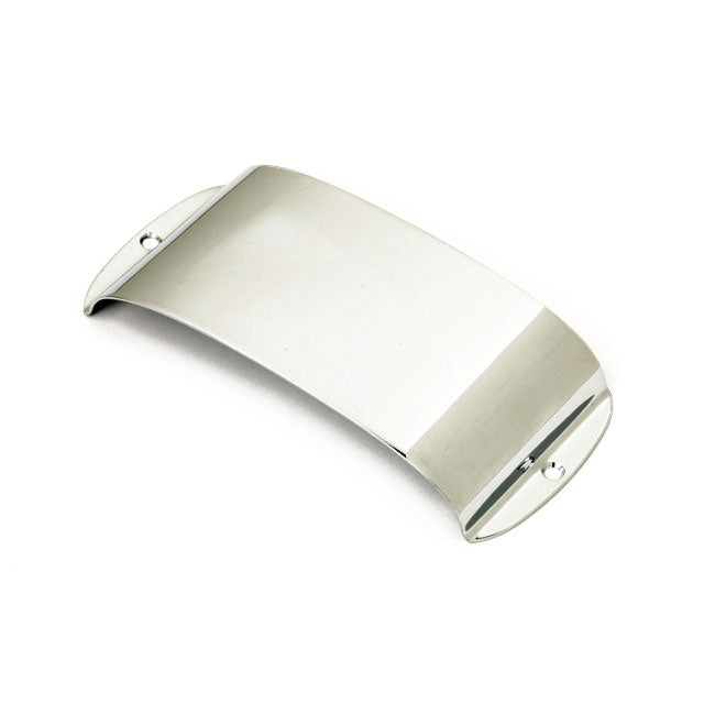 Fender Vintage Precision Bass Pickup Cover Chrome 0010116070