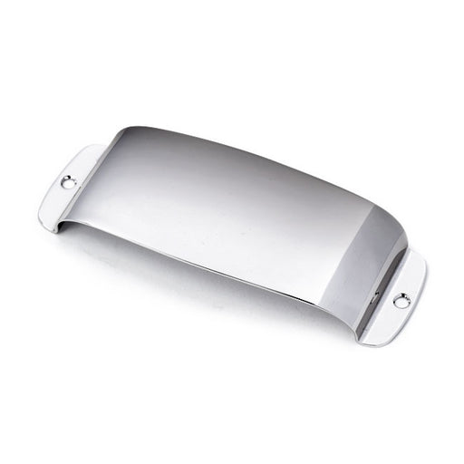 Fender American Vintage Jazz Bass Pickup Cover Chrome 0010660090