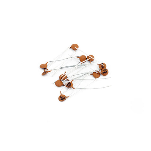 Fender Capacitor Ceramic Disc .05uF 100V 20% (12) 0015552049