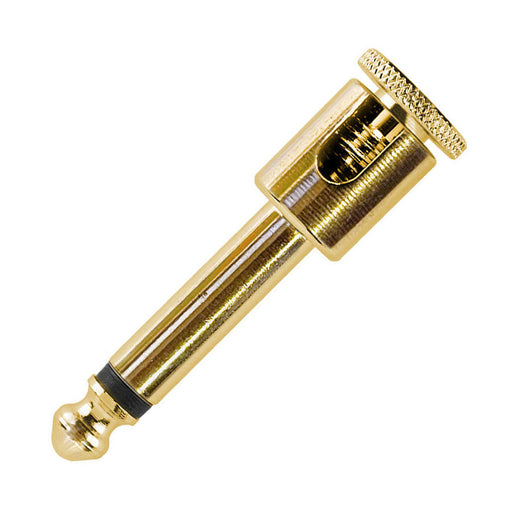 George L's .155 Gold Right Angle Plug
