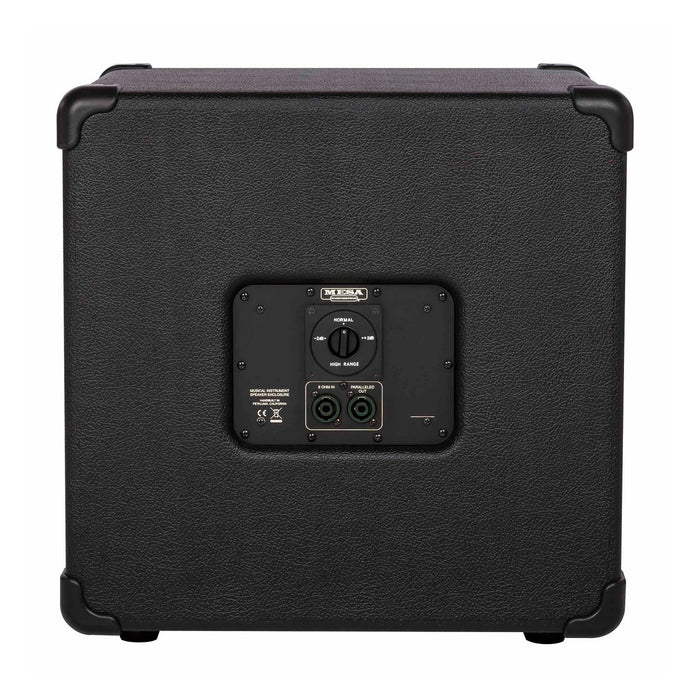 Mesa Boogie Subway Ultra-Lite 1x15 Bass Cabinet 0.S115.AMB