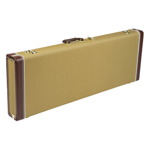 Fender Pro Series Strat Tele Case Tweed 0996105300