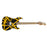 EVH Limited Edition '79 Van Halen II Bumblebee Electric Guitar