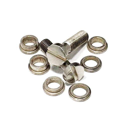 Faber 3000-1 Tone Lock Inch Studs US Spec 5/16-24 Aged Nickel
