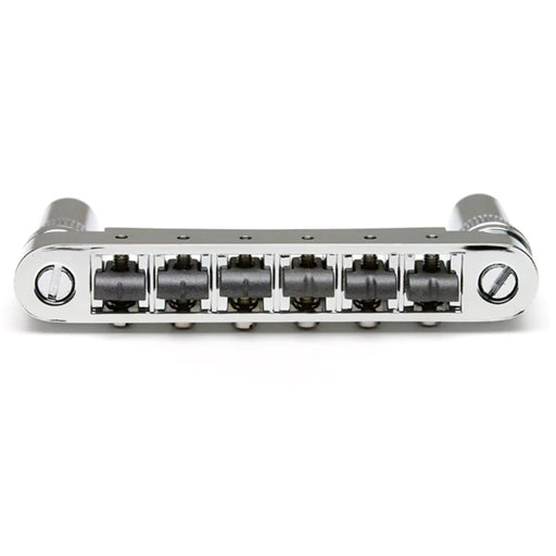 Graph Tech ResoMax NV2 6mm Epiphone Bridge Nickel PS-8863-N0