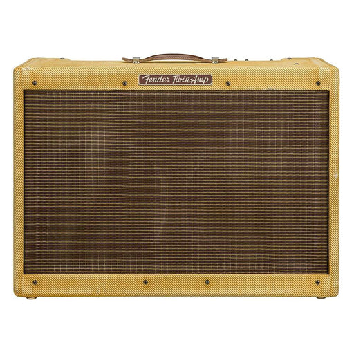 Fender ‘59 Twin Joe Bonamassa Edition 2x12 Combo Amplifier