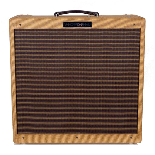 Victoria 45410 Tweed 4x10 45 Watt Guitar Amplifier