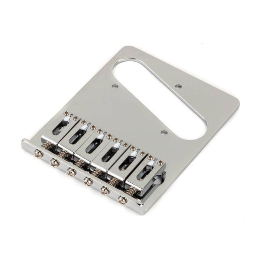 Fender Standard Series Telecaster Bridge Assembly 0053354000