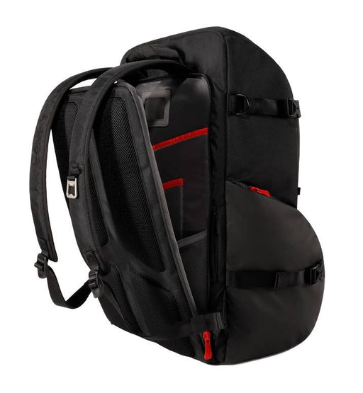 D'Addario Backline Gear Musicians Accessories Transport Backpack PW-BLGTP-01