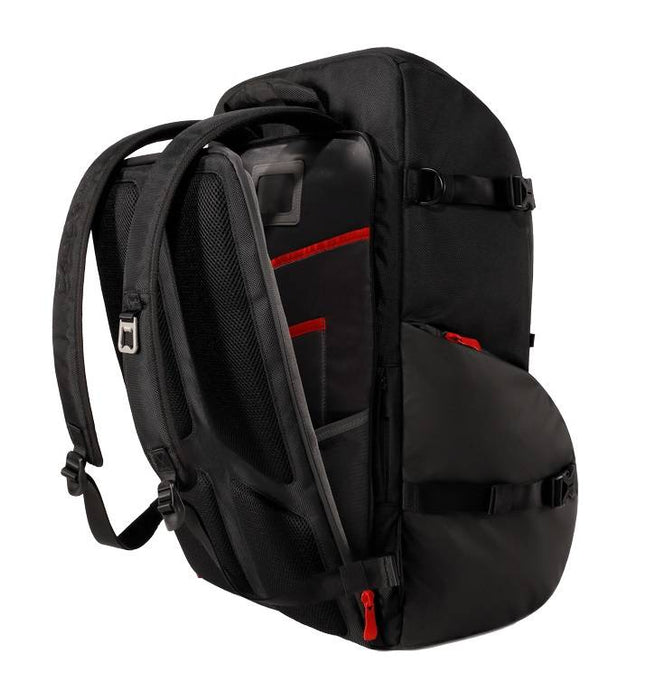 D'Addario Backline Gear Musicians Accessories Transport Backpack PW-BLGTP-01