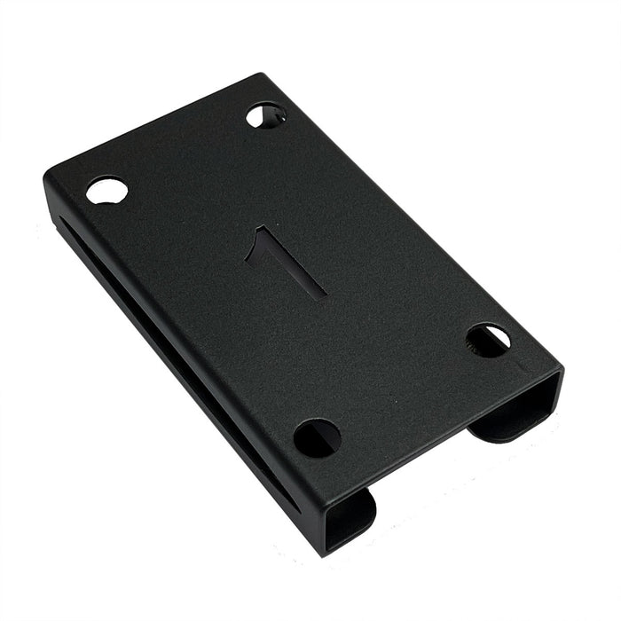 Fix FP-1 Pedal Riser Fits Standard Zvex 2.50