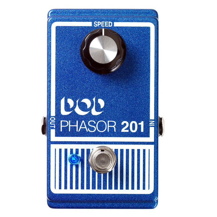 DOD Updated Phasor 201 Pedal DOD201-13