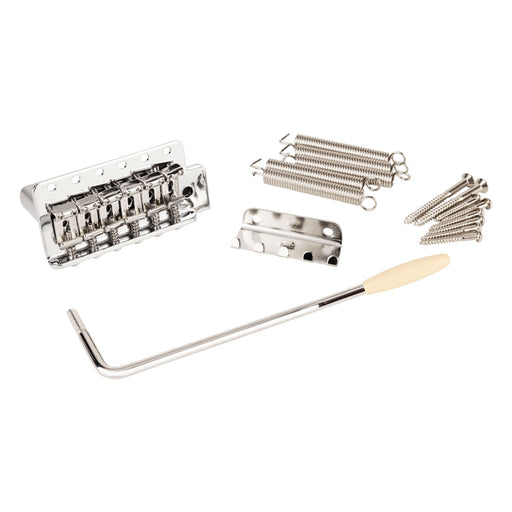 Fender Vintage Narrow Strat Tremolo Assembly Chrome 0992070000