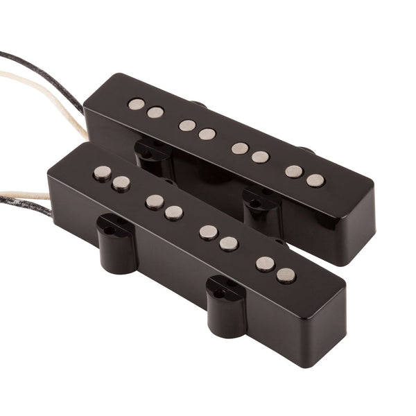 Fender Custom Shop 60's Jazz Bass Pickup Pickup Set | Vision Guitar