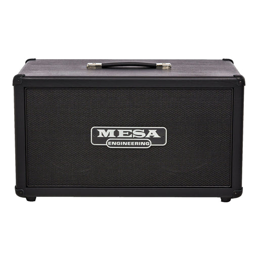 Mesa Boogie 2x12 Recto Horizontal Cabinet 0.212R.BB.F