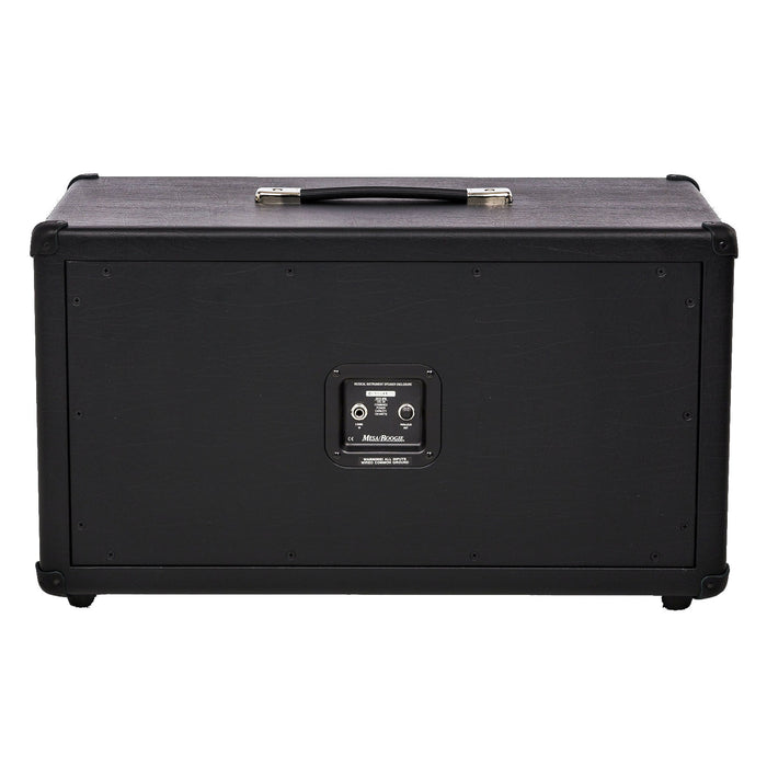 Mesa Boogie 2x12 Recto Horizontal Cabinet 0.212R.AB.F
