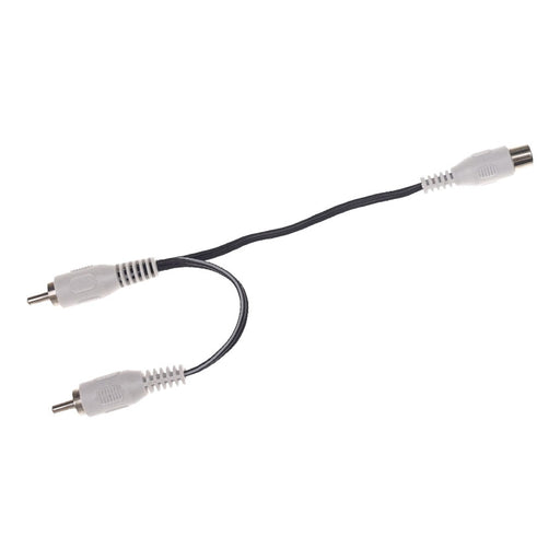 Cioks 2200 Series Adapter Flex Cable 10cm 4″ (White)