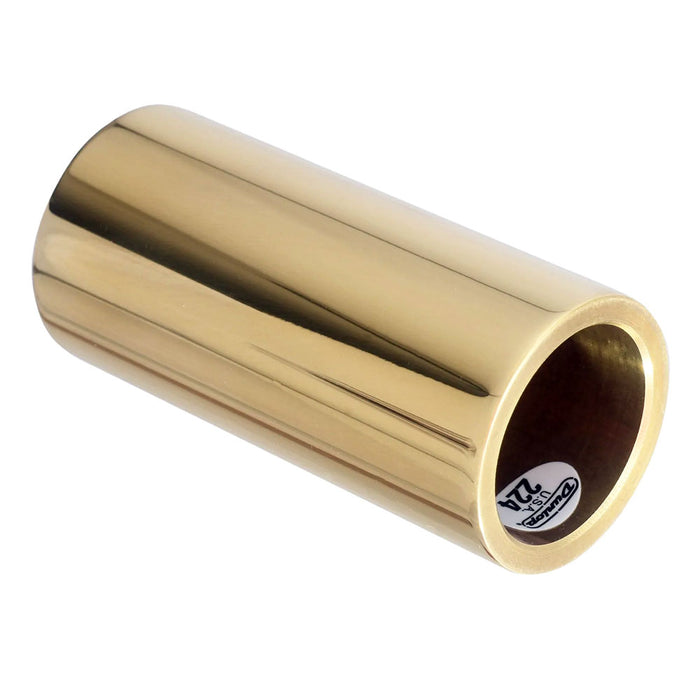 Dunlop Brass Slide 224