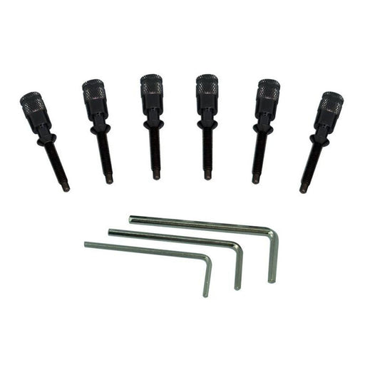 Floyd Rose FRHPBP Hollow Point Intonation System Black