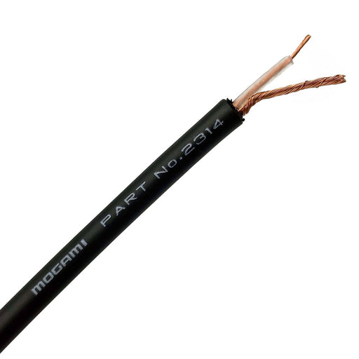 Mogami 2314 Ultra-Flexible Pedalboard Patch Cable Sold By The Foot