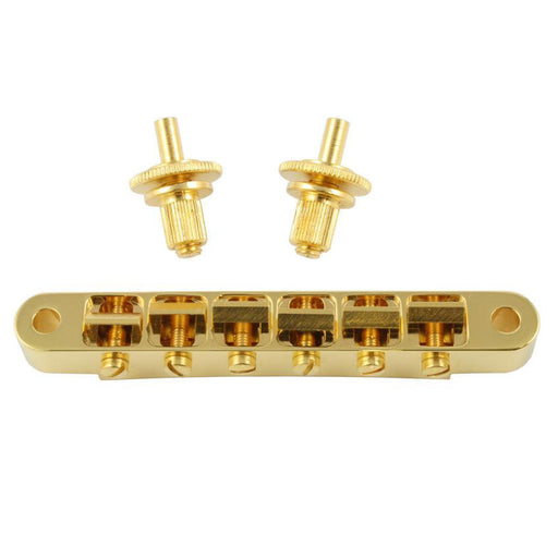 ABM 2500-G Tunematic Bridge Gold