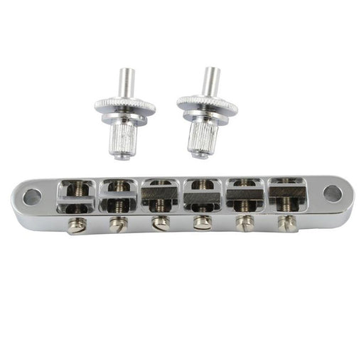 ABM 2500-C Tunematic Bridge Chrome GB-2510-010