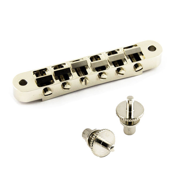 abm pedal steel 2504s Nashville Style Tuneomatic Bridge Fahrzeuge E-Roller catching vintage styling größe:XL UCI Mountain Bike World