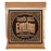 Ernie Ball 2550 Everlast Coated Phosphor Bronze Acoustic Strings Light 10-50