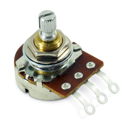 Bourns PDA24 Long Life Potentiometer 15% Tolerance 1 Meg Audio Taper