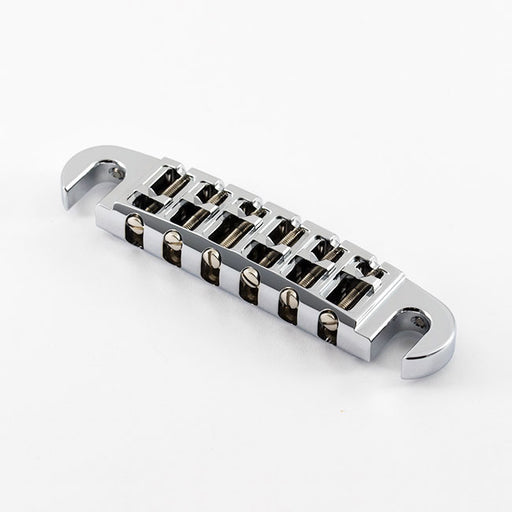 ABM Adjustable Aluminum Wraparound Tailpiece Chrome 3024-CA