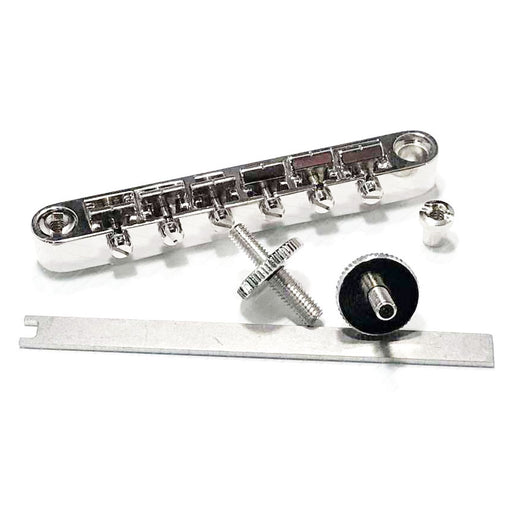 Faber 3031-0-EZ USA/ABR-1 Tone-Lock Bridge Nickel