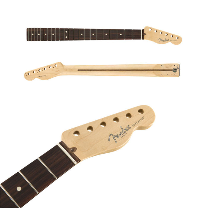 Fender American Professional Telecaster Rosewood Neck 22 Frets 9.5" Radius 0993060921