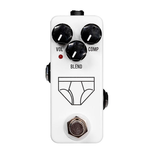 JHS Pedals Whitey Tighty Compressor Pedal