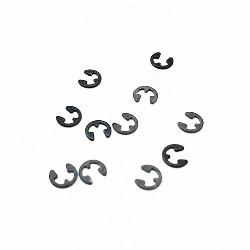 Faber 3301 Saddle Screw Retaining Rings