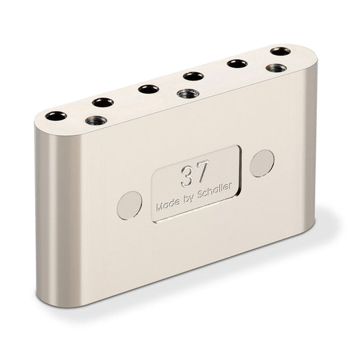 Schaller Vintage Style Tremolo Block 37mm 20450137