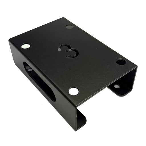 Fix FP-3X Pedal Riser Fits Big Joe Type 3.18" x 4.87" x 1.5"