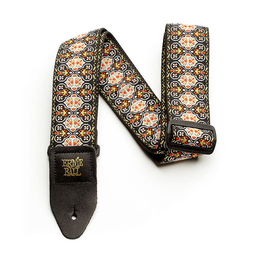 Ernie Ball Vintage Weave Jacquard Strap 4094