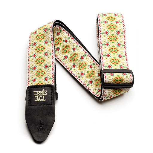 Ernie Ball Barcelona Jacquard Strap 4096