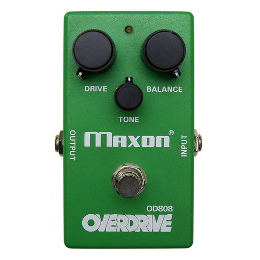 Maxon OD808-40C 40th Anniversary Catalinbread-Modded Overdrive
