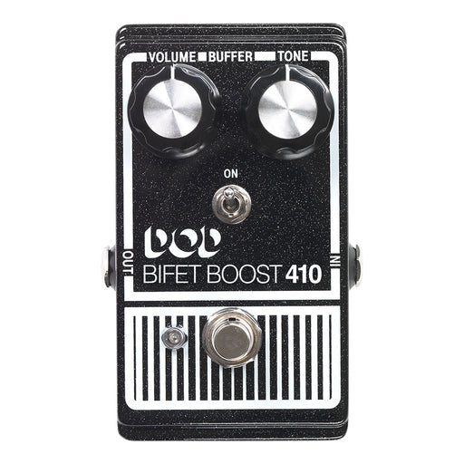 DOD Updated Bifet Boost 410 Buffer Pedal DOD410-14