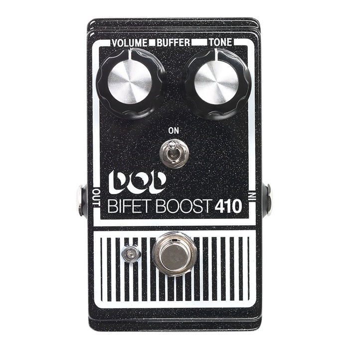 DOD Updated Bifet Boost 410 Buffer Pedal DOD410-14