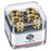 Schaller 445 S-Lock M Strap Lock System Gold 14010501